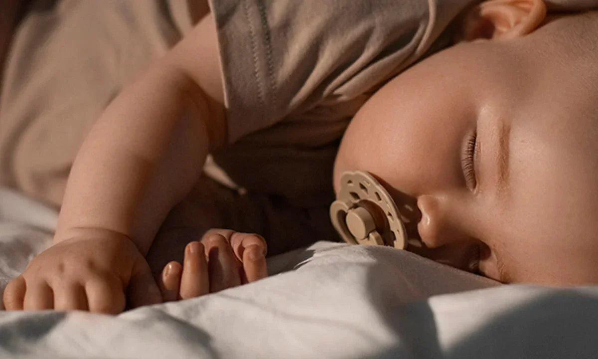 Ensuring Safe Sleep for Your Little One: Tips from Pediatric Experts MyDiaperCake