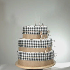 Forest Animal Diaper Cake Kit